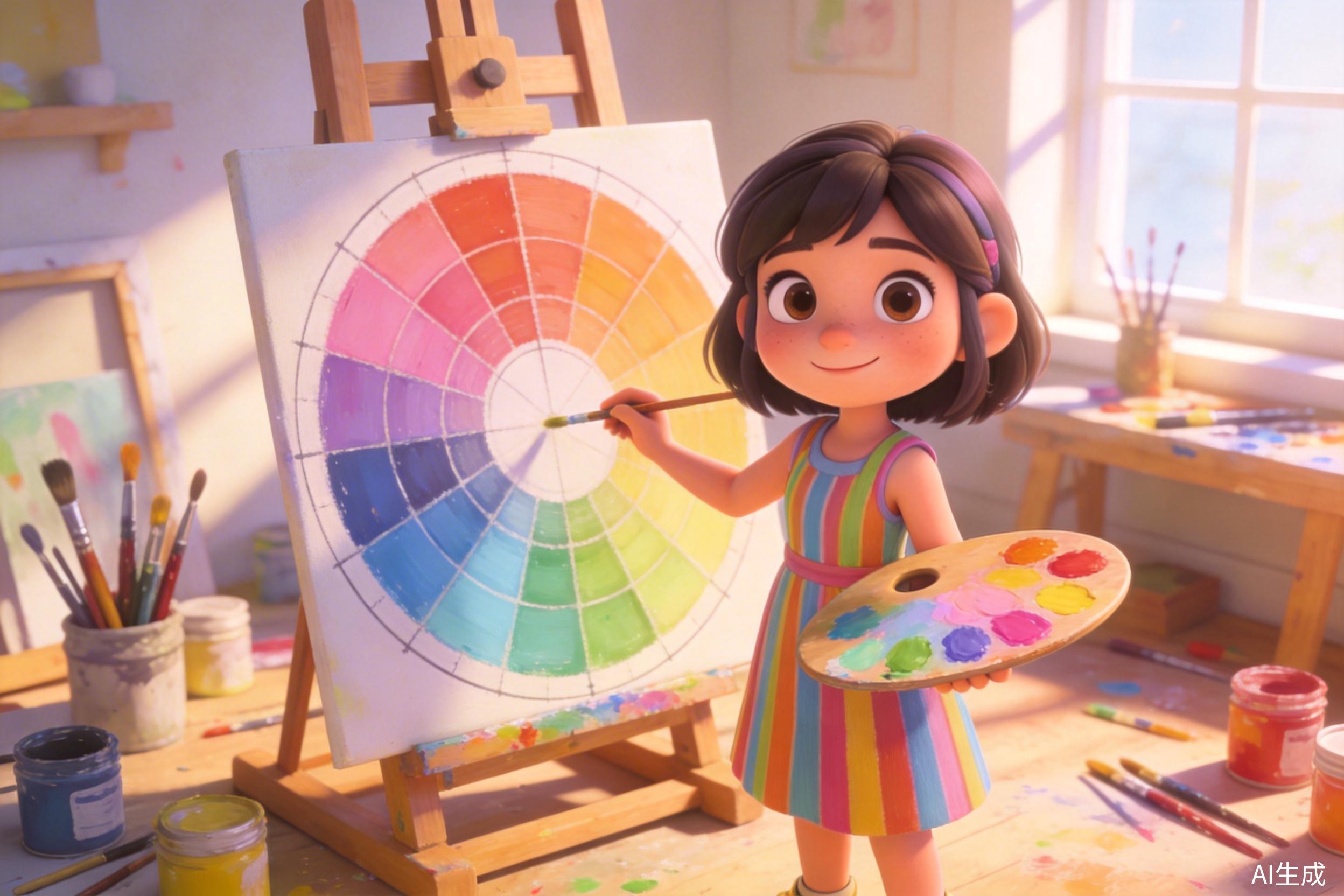 How to Match Colors