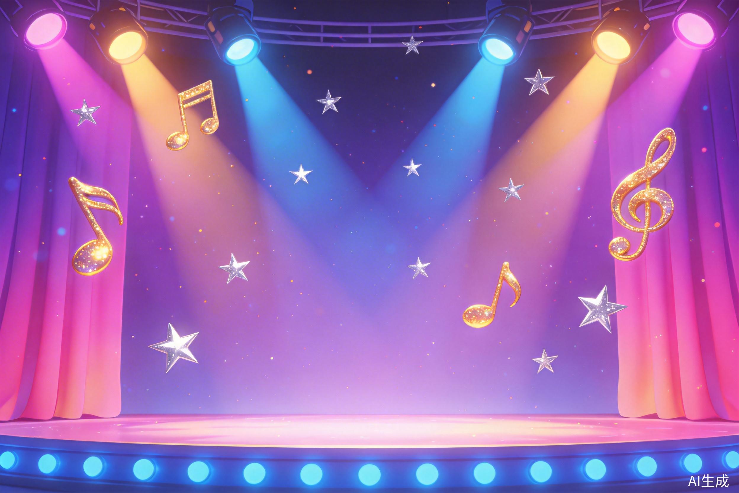 Pop Star Dress Up