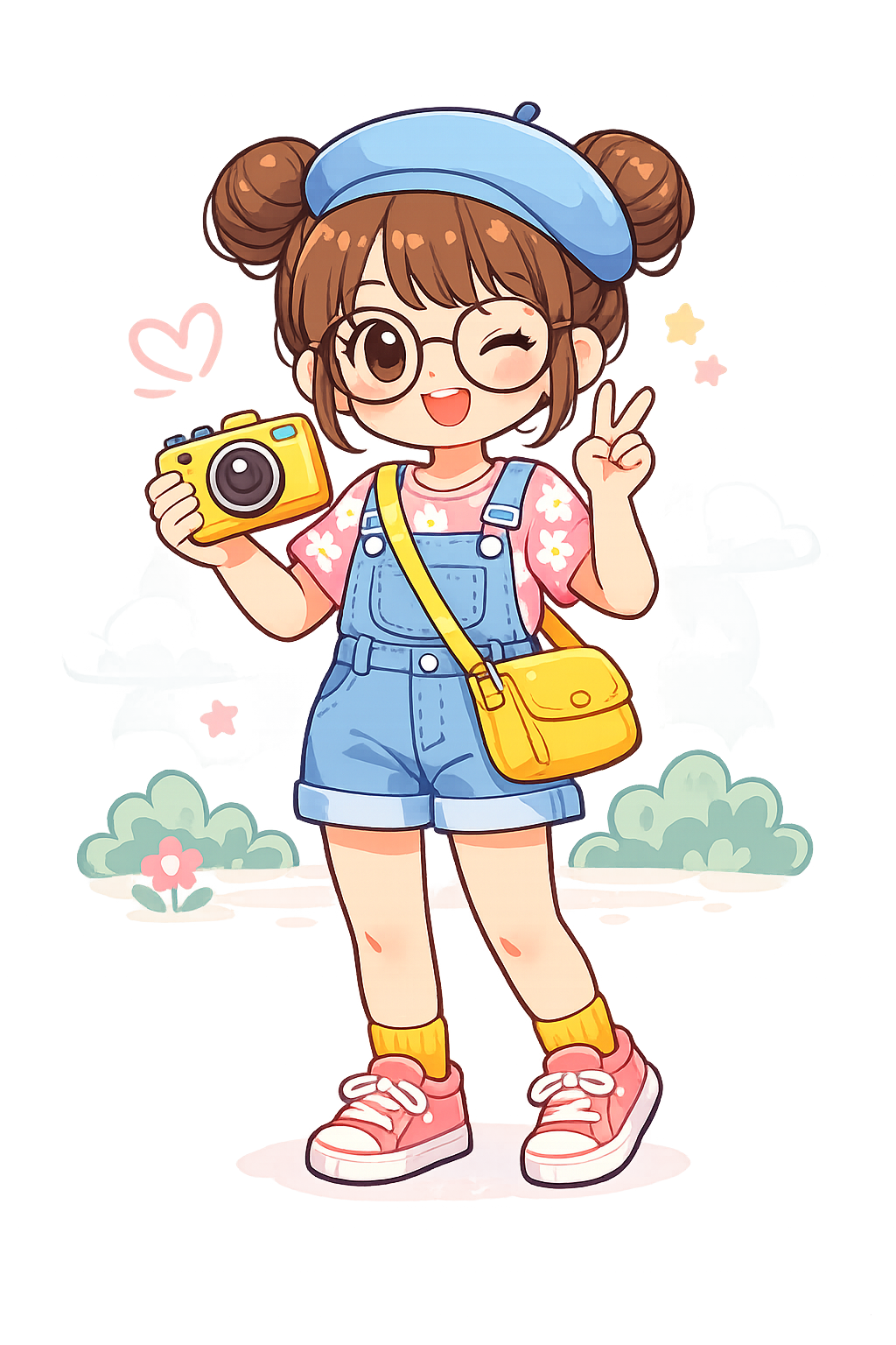 Fashion Girl