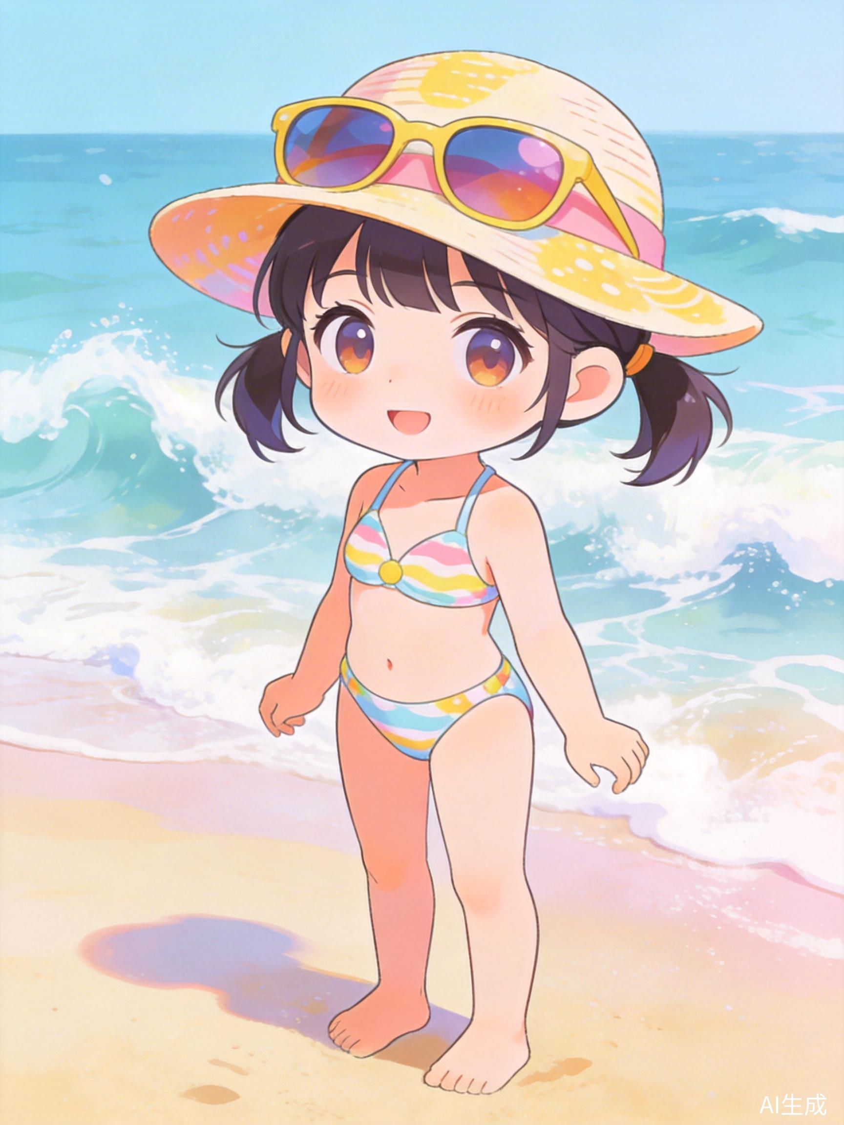 Beach Outfit Ideas