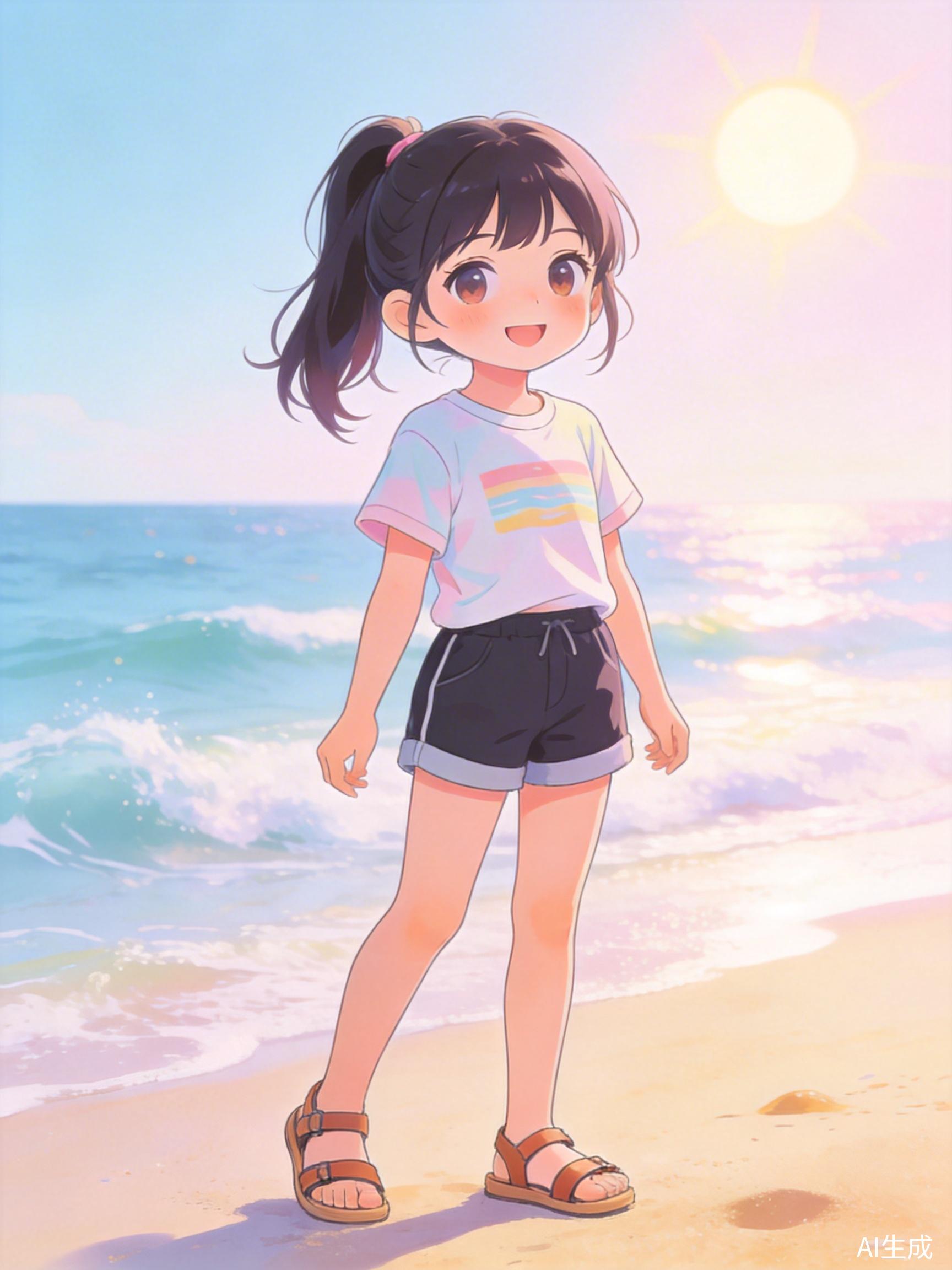 Summer Outfit Ideas