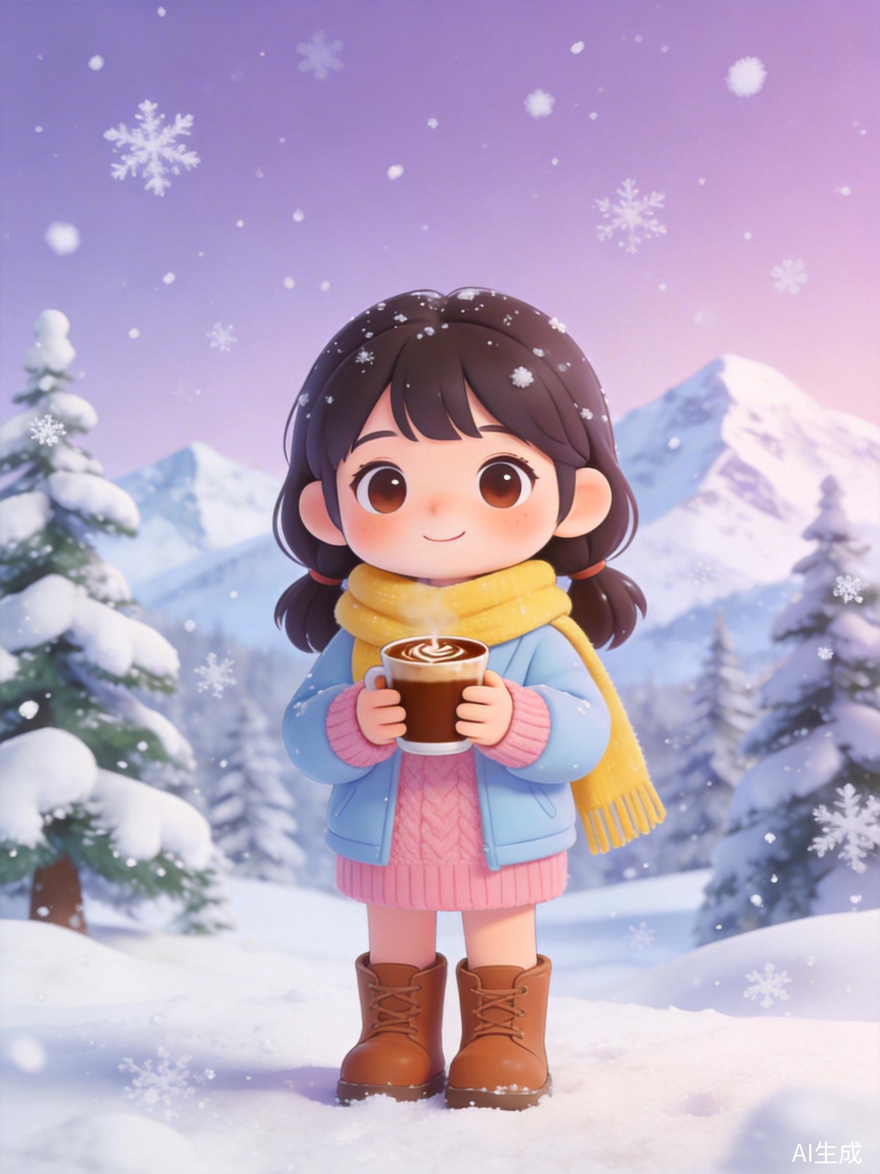Winter Outfit Ideas